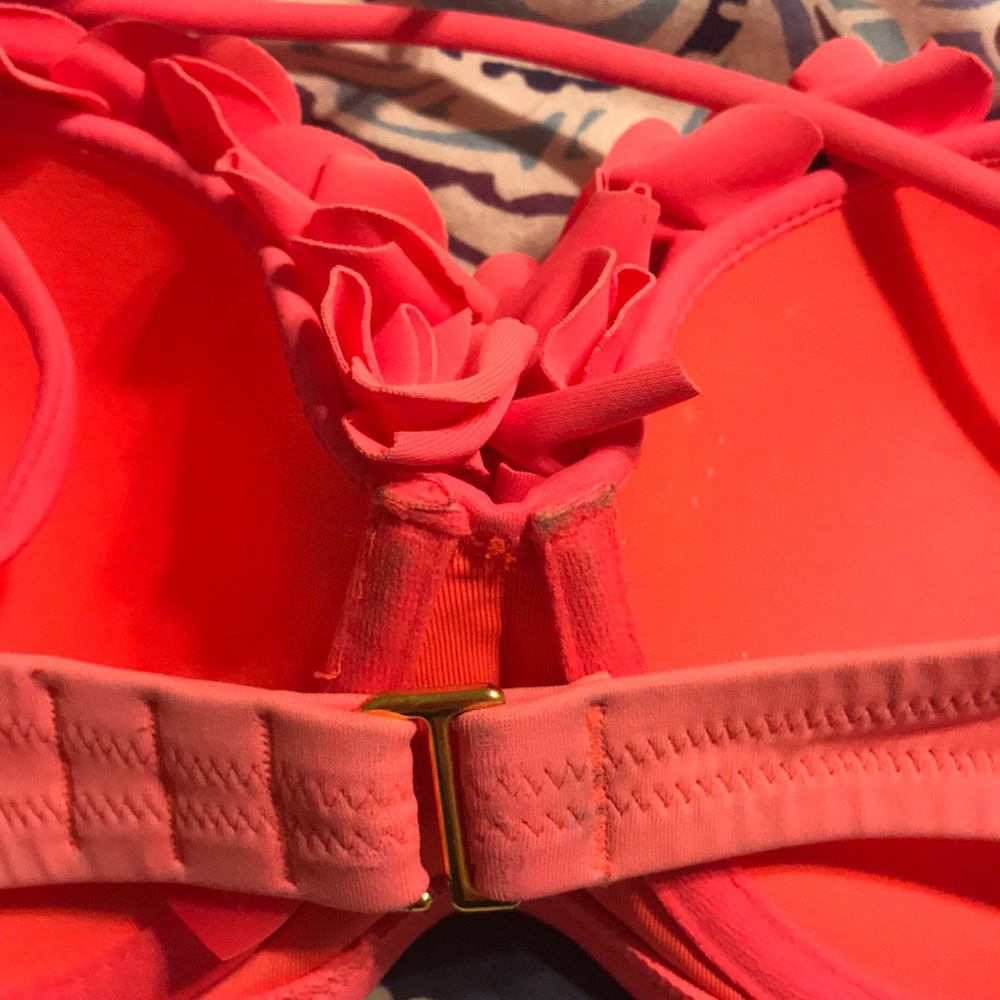 Victoria Secret Bikini Top - Picture 3 of 4